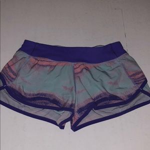 ivivva shorts